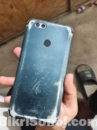 Mi A1